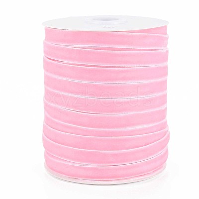 Single Face Velvet Ribbon SRIB-T004-01-31-1