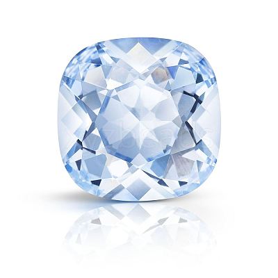 Preciosa® MAXIMA Crystal Fancy Stones Y-PRC-FC12-30020-1