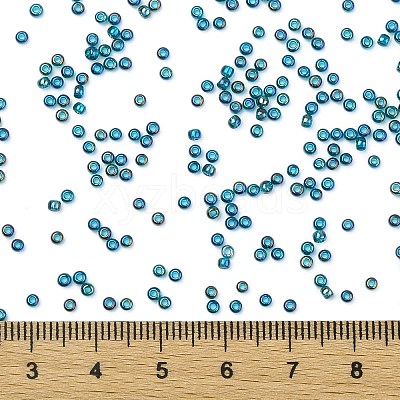 TOHO Round Seed Beads X-SEED-TR11-0167BD-1