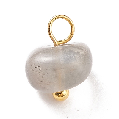 Natural Mixed Stone Chrams PALLOY-JF01675-1