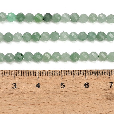 Natural Myanmar Jadeite Jade Beads Strands LS-GG-CBA4399-A07-03-1