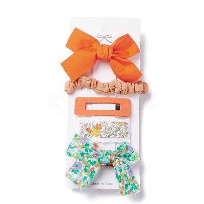 Cloth Accessories Set MRMJ-P014-01-1