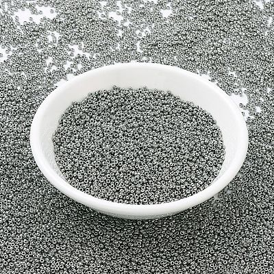 MIYUKI Round Rocailles Beads SEED-X0054-RR0190-1