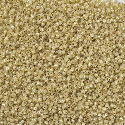 MIYUKI Round Rocailles Beads X-SEED-G008-RR0578-1