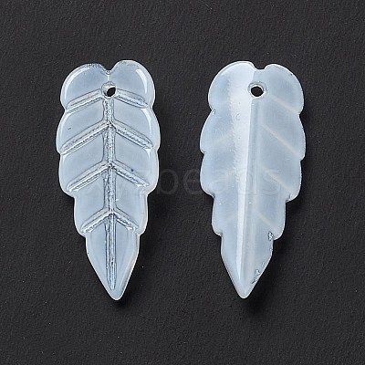 Electroplate Glass Pendant LS-EGLA-H102-05D-1