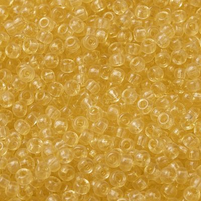 MIYUKI Round Rocailles Beads X-SEED-G008-RR0132L-1