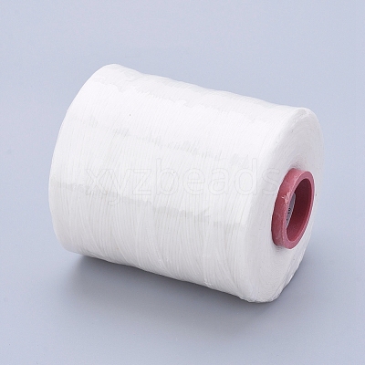 Waxed Polyester Cord for Jewelry Making YC-F002-102-1
