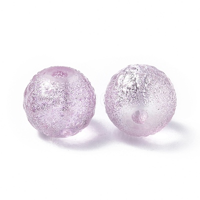 Glass Beads GLAA-E040-01E-1