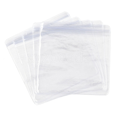 PVC Anti Oxidation Resealable Bags X1-AJEW-G034-01Q-02-1