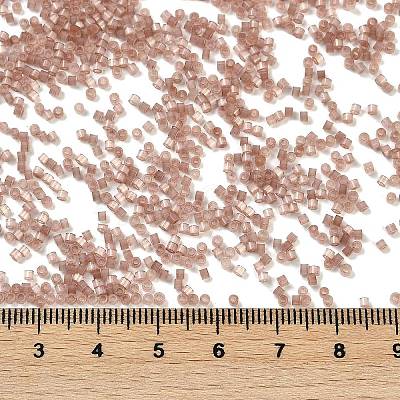Imitation Cat Eyes Glass Seed Beads X2-SEED-H003-03L-1