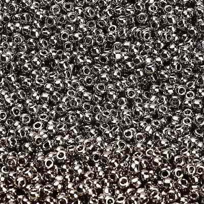 TOHO 11/0 Round Beads SEED-XTR11-0711-1