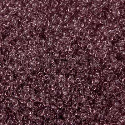 MIYUKI Round Rocailles Beads X-SEED-G009-RR0142-1