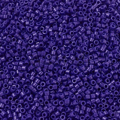 MIYUKI Delica Beads Small X-SEED-J020-DBS0726-1