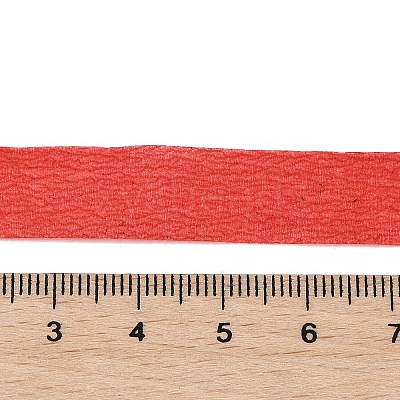 Crepe Paper DIY-WH0006-A06-1