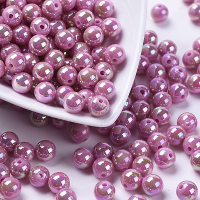 Eco-Friendly Poly Styrene Acrylic Beads PL425-6-1