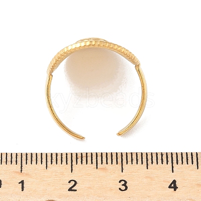 304 Stainless Steel Cuff Rings RJEW-S626-10G-A-1