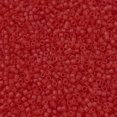 MIYUKI Delica Beads X-SEED-J020-DB0745-1