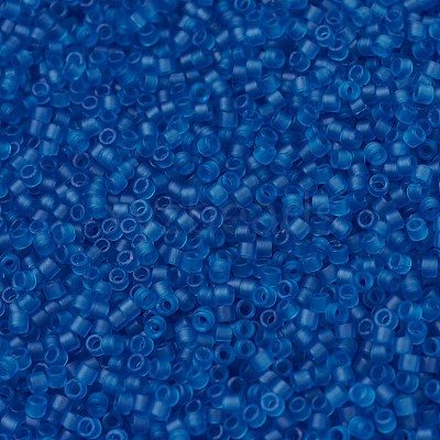 MIYUKI Delica Beads X-SEED-J020-DB0768-1