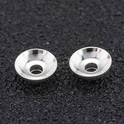 Brass Beads Caps KK-H759-37B-S-1