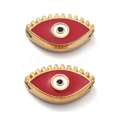 Ion Plating(IP) 304 Stainless Steel Beads STAS-R138-05G-01-1