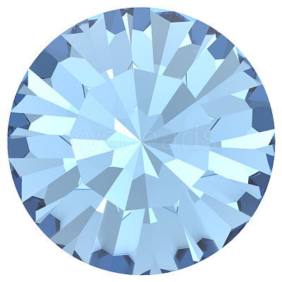 Preciosa® MAXIMA Crystal Round Stones X-PRC-RBSS24-60000-1