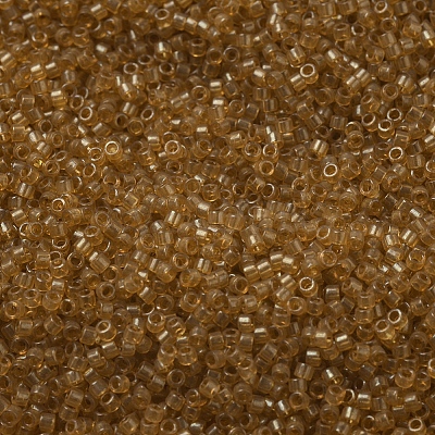 MIYUKI Delica Beads SEED-MY11-DB0119-1