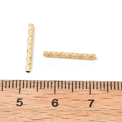 SHEGRACE Brass Beads XGRPCH920-206G-1