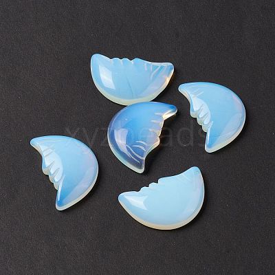 Opalite Cabochons G-E579-02C-1