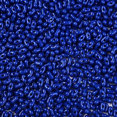 Opaque Acrylic Beads X1-MACR-T048-02X-1