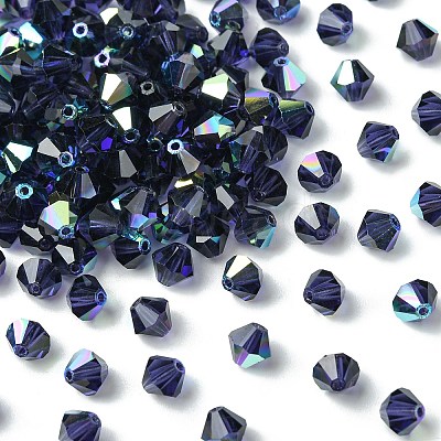 Preciosa® Crystal Beads Y-PRC-BA6-20480-200-1