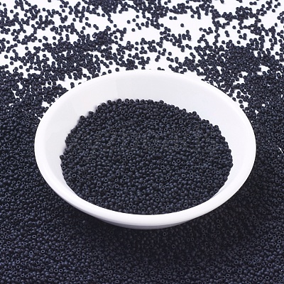 MIYUKI Round Rocailles Beads SEED-G007-RR0401F-1