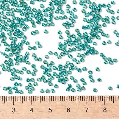 TOHO 11/0 Round Beads X-SEED-TR11-PF0569-1