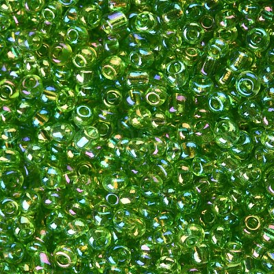 12/0 Glass Seed Beads X1-SEED-A007-2mm-164-1