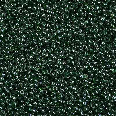 TOHO Round Seed Beads SEED-TR08-0108B-1