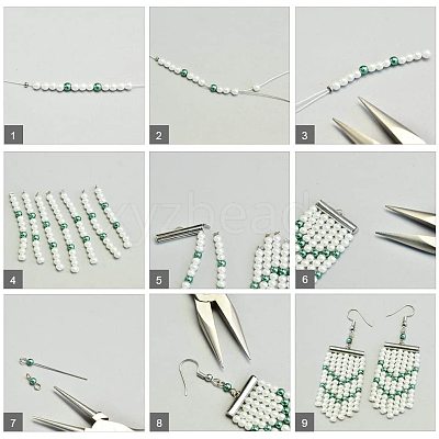 Iron Slide On End Clasp Tubes IFIN-PH0024-18-1