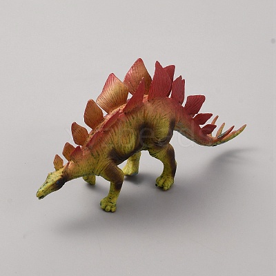 Resin Display Decorations AJEW-WH0270-286E-1
