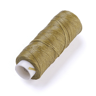 Waxed Polyester Cord YC-L004-14-1
