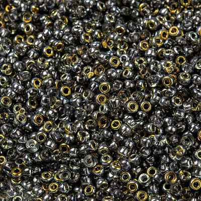 MIYUKI Round Rocailles Beads SEED-JP0009-RR4551-1