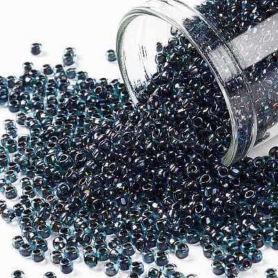 TOHO 11/0 Round Beads X-SEED-TR11-0248-1