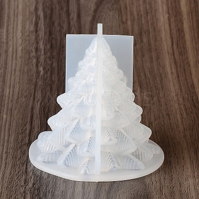 Christmas DIY Candle Making AJEW-U017-07B-1