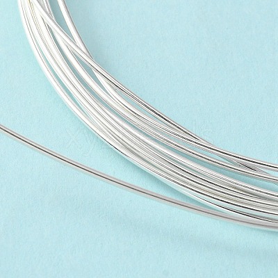 Half Hard 925 Sterling Silver Wire STER-NH005-B-1