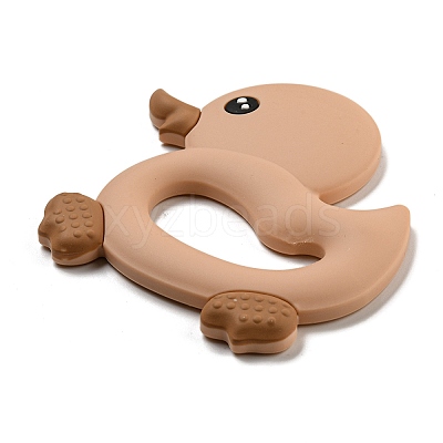 Silicone Focal Beads SIL-P008-C01-1