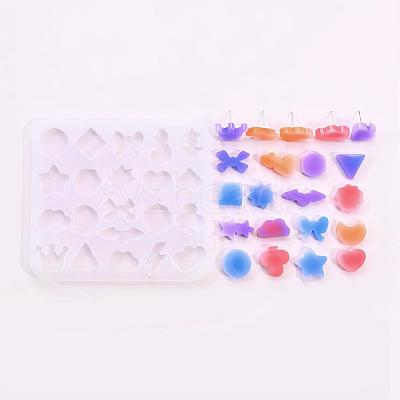 DIY Silicone Molds X1-PW-WG8B43F-01-1