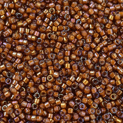 MIYUKI Delica Beads SEED-J020-DB1779-1