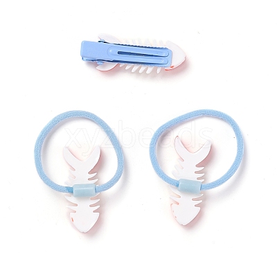 Hair Accessories Set OHAR-Z003-09C-1