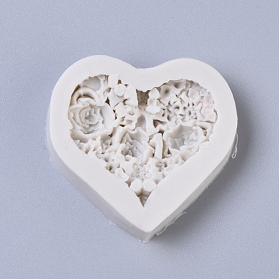 Food Grade Silicone Molds DIY-L019-067-1