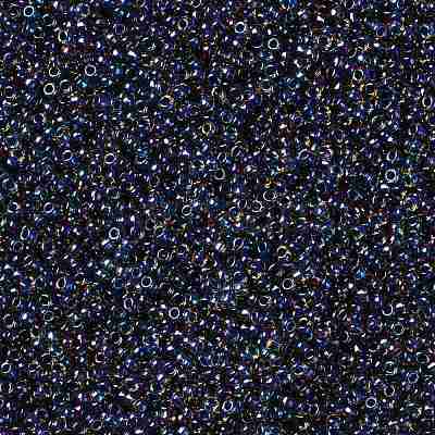 TOHO Round Seed Beads X-SEED-TR15-0929-1