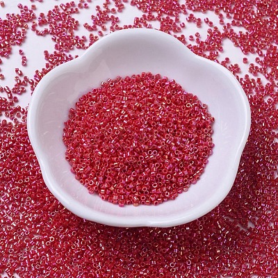 MIYUKI Delica Beads SEED-JP0008-DB0162-1