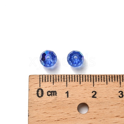 Preciosa® Crystal Beads X-PRC-BB6-30050-200-1