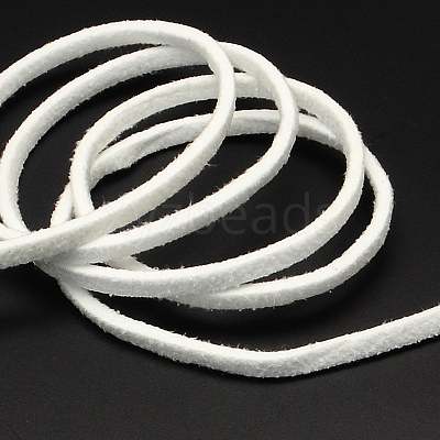 Faux Suede Cord LW-R007-1125-1